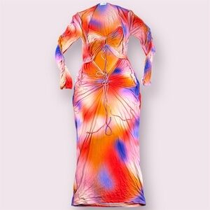 LAPOINTE dress